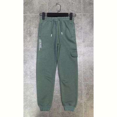 Штаны спорт Fili kids FK1444 mint