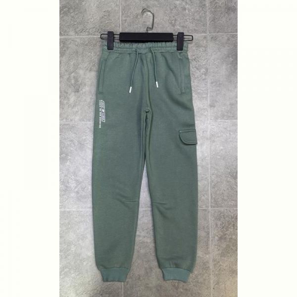 Штаны спорт Fili kids FK1444 mint