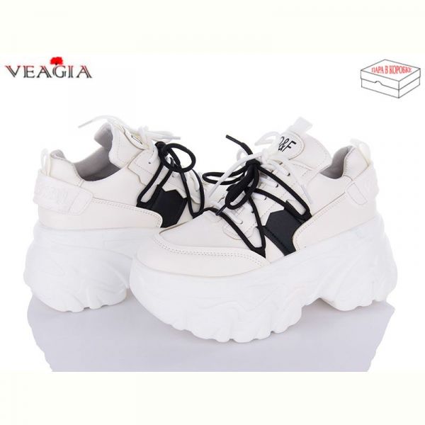 Кроссовки Veagia F839-3