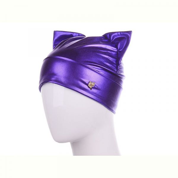 Шапка Mabi H82 violet
