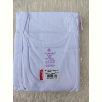 Майка Disneyopt D167-1 white (3XL)
