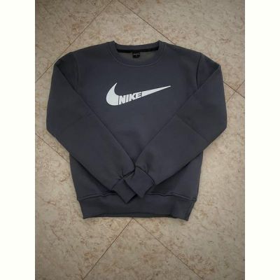 Свитер Dogan DG173 d.grey