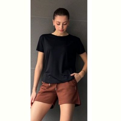 Футболка Prenses RL1042 black