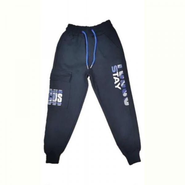 Штаны спорт Malibu2 M5083 navy