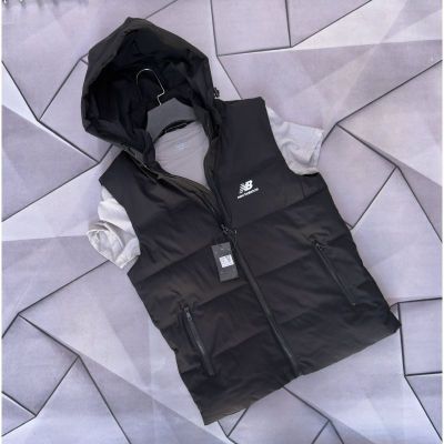 Жилетка Verton W26479 black