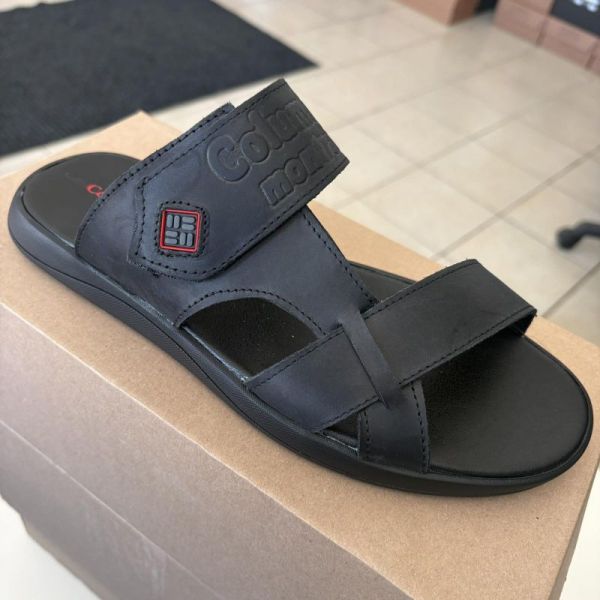 Шлепанцы DvaShoes TT-Col2