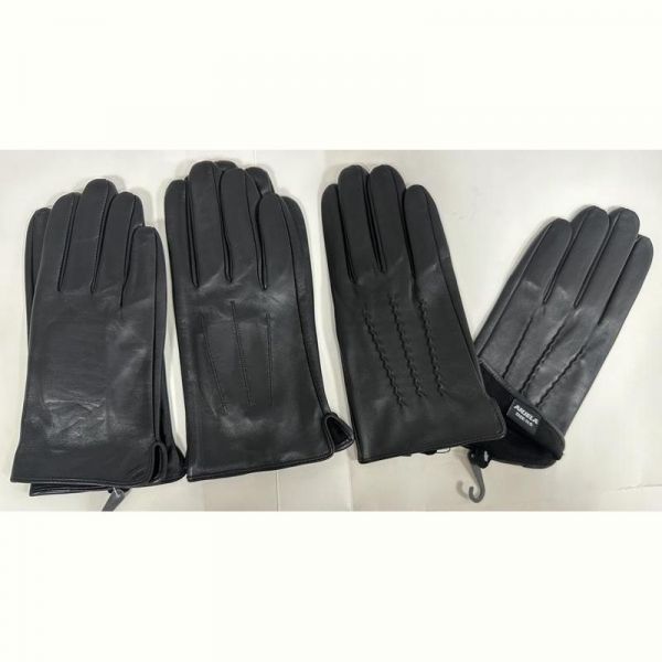 Перчатки Anjela AN6 black