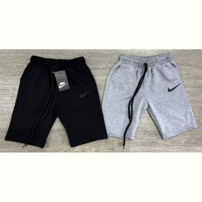 Шорты MirWear MR853-281-2 black