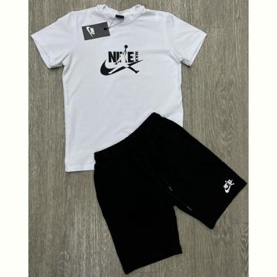 Костюм MirWear MR953-280-3 white