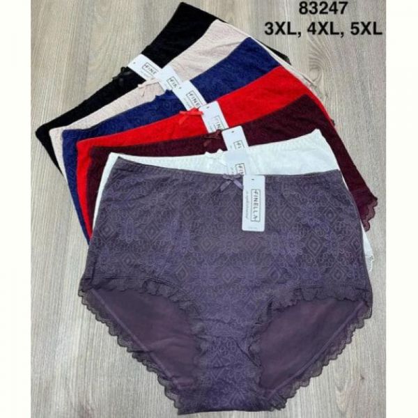 Трусы Comfort 83247 mix