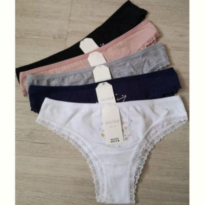 Трусы Comfort 6227 mix