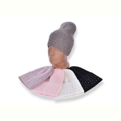Шапка Red Hat clothes 11-14 mix
