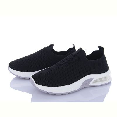 Кроссовки Violeta 92-34 black
