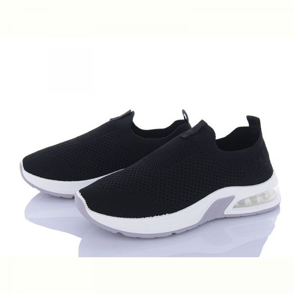 Кроссовки Violeta 92-34 black