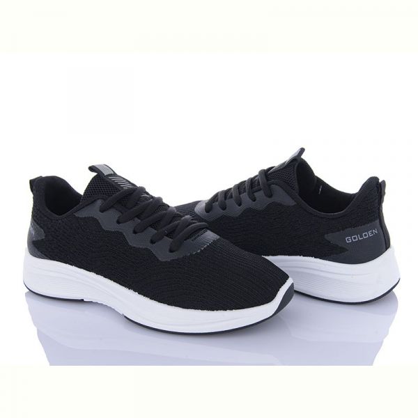 Кроссовки Violeta 143-49 black