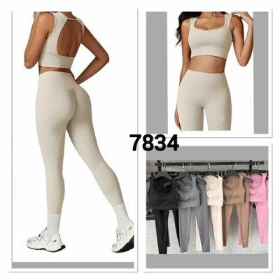 Костюм MMC clothes 7834 pink