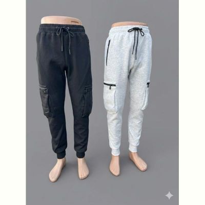 Штаны спорт Vip Stendo VP22 black
