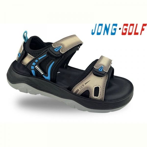 Босоножки Jong-Golf C20638-6