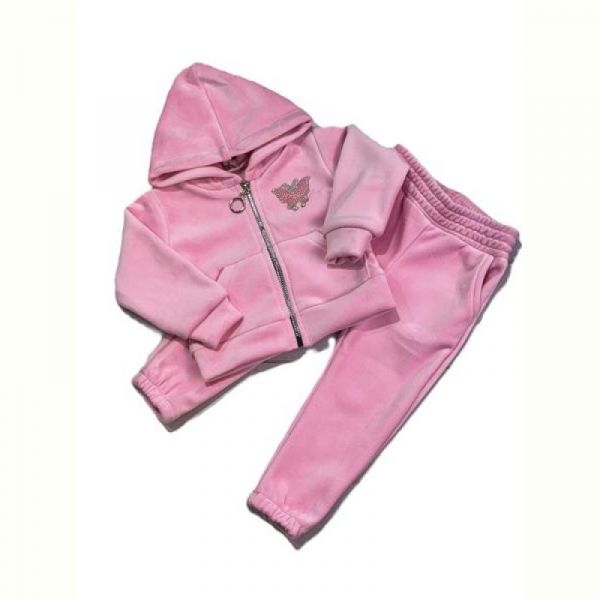 Костюм спорт Safi 213 pink