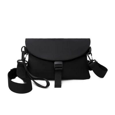 Бананка Fashion Bag 85855-3 black
