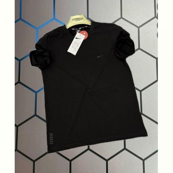 Футболка Alex Clothes 13887 black