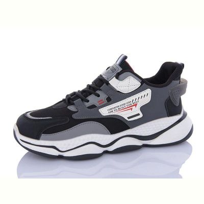 Кроссовки OkShoes 867