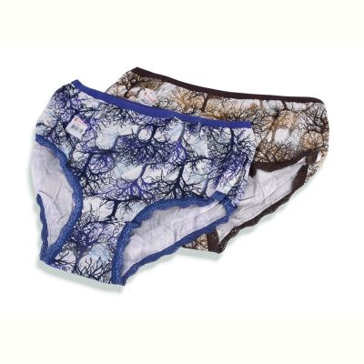 Трусы Textile 2598 mix 2XL-4XL