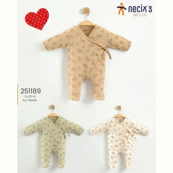 Комбинезон Meloria 251189 beige