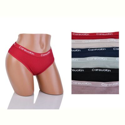 Трусы Textile A6928 mix