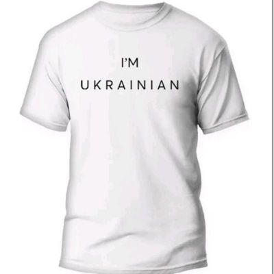 Футболка Annet FI1043 white