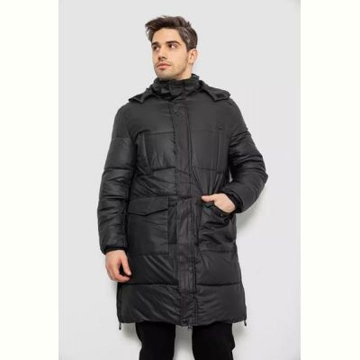 Куртка Seven Group 7630H black