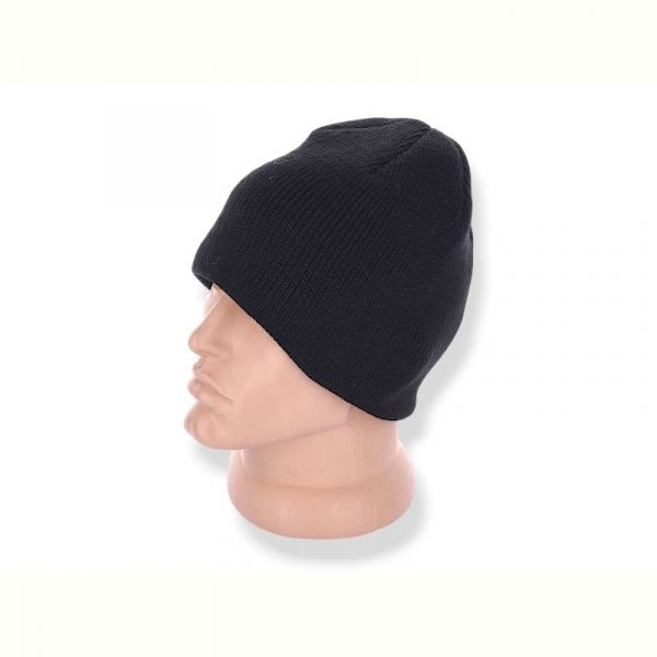 Шапка Red Hat clothes Y131-1 black
