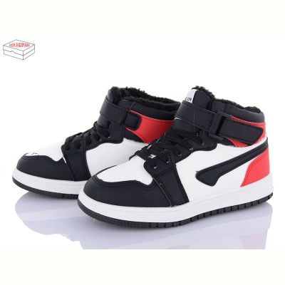 Кроссовки OkShoes DM22-2