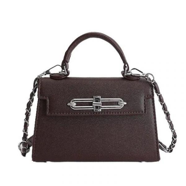 Сумка Fashion Bag 28141-4 black