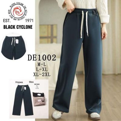 Штаны Sport style 1002 green