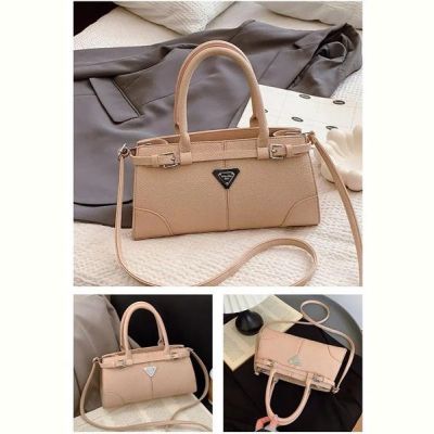 Сумка Fashion Bag X0254-1 nude