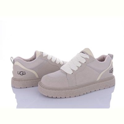 Кроссовки Violeta HD10-197-177 grey