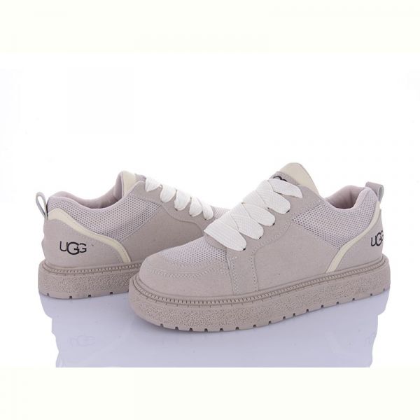 Кроссовки Violeta HD10-197-177 grey