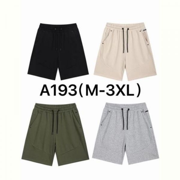 Шорты Hai A193 khaki