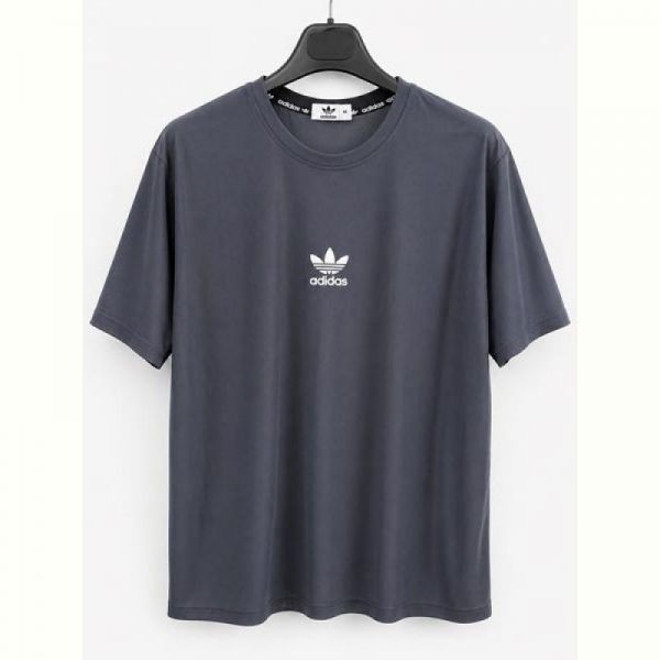 Футболка Zalov ZW1727 grey