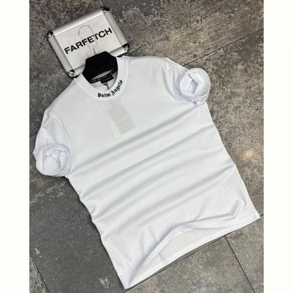 Футболка Hous Of Timur HT1142 white