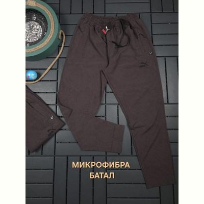 Штаны спорт Hous Of Timur HT1012 brown