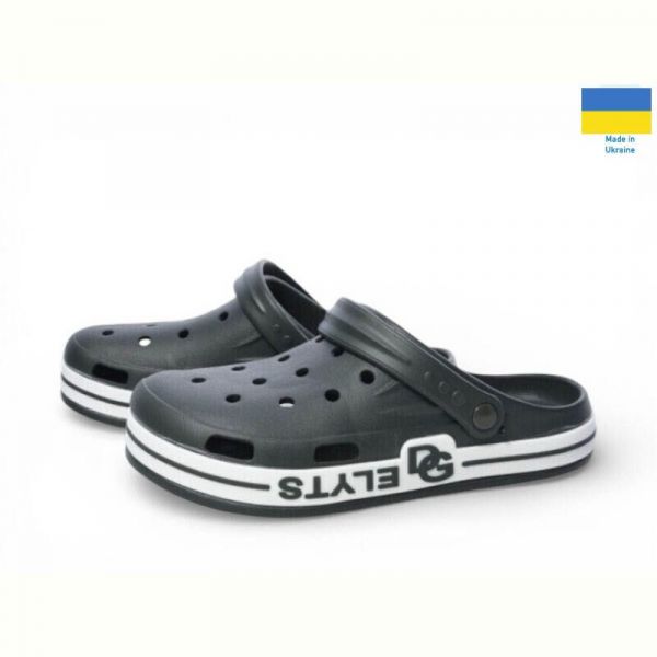 Кроксы Dago 526 хакі