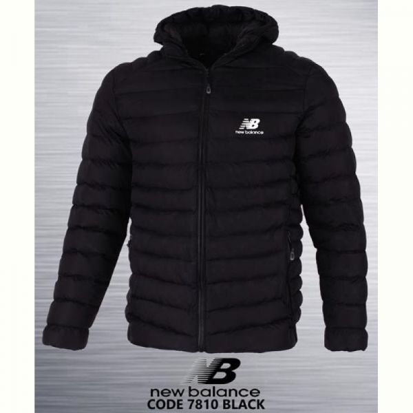 Куртка AZT AZ346-7810 black