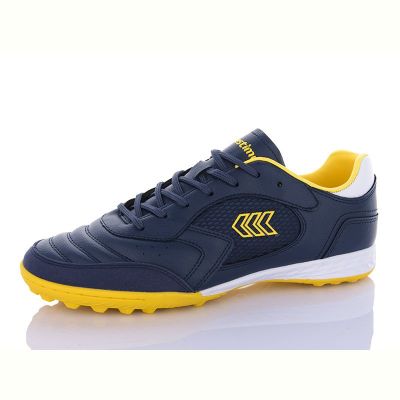 Спорт Restime DMO24409-1 navy-yellow