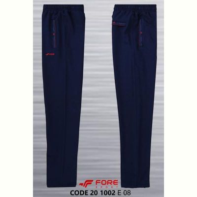 Штаны спорт AZT AZ246-1002 blue