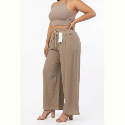 Штаны Sport style 4941 beige