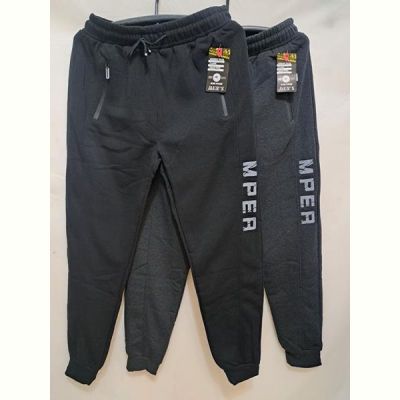 Штаны спорт Giang B6081 grey