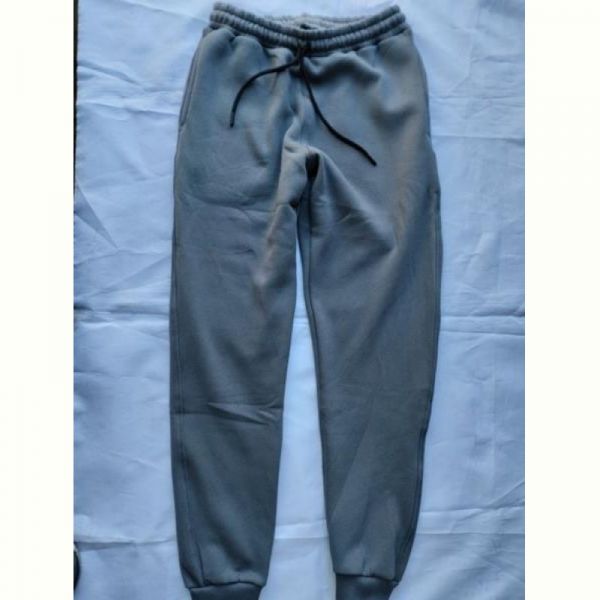 Штаны спорт Panda 1368 grey