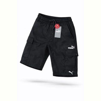 Шорты Alex Clothes 14098 black